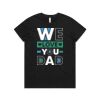 AS Colour / Wo's BASIC TEE Thumbnail