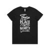 AS Colour / Wo's BASIC TEE Thumbnail