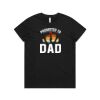 AS Colour / Wo's BASIC TEE Thumbnail