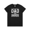 AS Colour / Wo's BASIC TEE Thumbnail