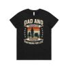 AS Colour / Wo's BASIC TEE Thumbnail