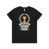 AS Colour / Wo's BASIC TEE Thumbnail