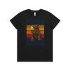 AS Colour / Wo's BASIC TEE Thumbnail