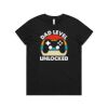 AS Colour / Wo's BASIC TEE Thumbnail