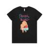 AS Colour / Wo's BASIC TEE Thumbnail