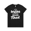 AS Colour / Wo's BASIC TEE Thumbnail