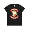 AS Colour / Wo's BASIC TEE Thumbnail