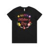 AS Colour / Wo's BASIC TEE Thumbnail