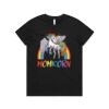 AS Colour / Wo's BASIC TEE Thumbnail