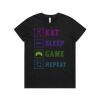 AS Colour / Wo's BASIC TEE Thumbnail