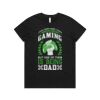 AS Colour / Wo's BASIC TEE Thumbnail
