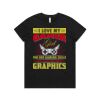 AS Colour / Wo's BASIC TEE Thumbnail