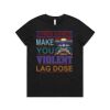 AS Colour / Wo's BASIC TEE Thumbnail