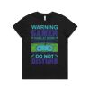 AS Colour / Wo's BASIC TEE Thumbnail