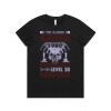 AS Colour / Wo's BASIC TEE Thumbnail