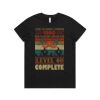 AS Colour / Wo's BASIC TEE Thumbnail