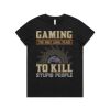 AS Colour / Wo's BASIC TEE Thumbnail