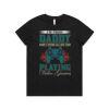 AS Colour / Wo's BASIC TEE Thumbnail