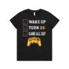 AS Colour / Wo's BASIC TEE Thumbnail