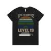 AS Colour / Wo's BASIC TEE Thumbnail