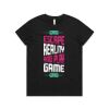 AS Colour / Wo's BASIC TEE Thumbnail