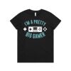 AS Colour / Wo's BASIC TEE Thumbnail