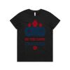 AS Colour / Wo's BASIC TEE Thumbnail