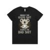 AS Colour / Wo's BASIC TEE Thumbnail