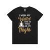 AS Colour / Wo's BASIC TEE Thumbnail