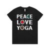AS Colour / Wo's BASIC TEE Thumbnail