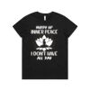 AS Colour / Wo's BASIC TEE Thumbnail