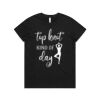 AS Colour / Wo's BASIC TEE Thumbnail