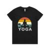 AS Colour / Wo's BASIC TEE Thumbnail