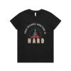 AS Colour / Wo's BASIC TEE Thumbnail