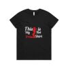 AS Colour / Wo's BASIC TEE Thumbnail
