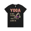AS Colour / Wo's BASIC TEE Thumbnail