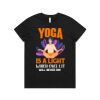 AS Colour / Wo's BASIC TEE Thumbnail