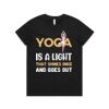 AS Colour / Wo's BASIC TEE Thumbnail