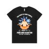 AS Colour / Wo's BASIC TEE Thumbnail