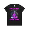 AS Colour / Wo's BASIC TEE Thumbnail
