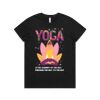 AS Colour / Wo's BASIC TEE Thumbnail