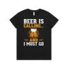 AS Colour / Wo's BASIC TEE Thumbnail