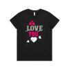 AS Colour / Wo's BASIC TEE Thumbnail
