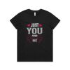 AS Colour / Wo's BASIC TEE Thumbnail