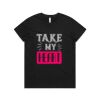 AS Colour / Wo's BASIC TEE Thumbnail