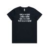 AS Colour / Wo's BASIC TEE Thumbnail