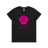 AS Colour / Wo's BASIC TEE Thumbnail