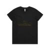 AS Colour / Wo's BASIC TEE Thumbnail