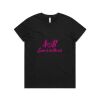 AS Colour / Wo's BASIC TEE Thumbnail