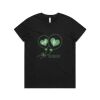 AS Colour / Wo's BASIC TEE Thumbnail